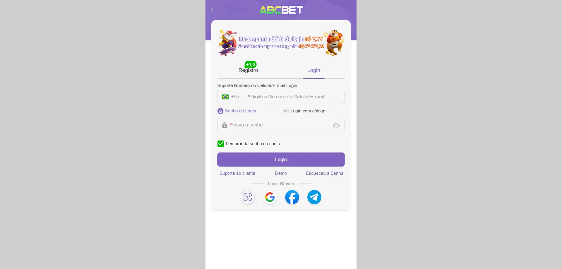 Métodos de pagamento seguros no Abcbet Casino Brasil